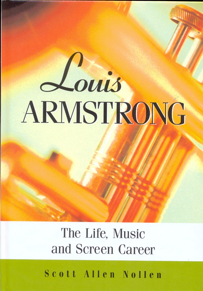 Image Louis Armstrong